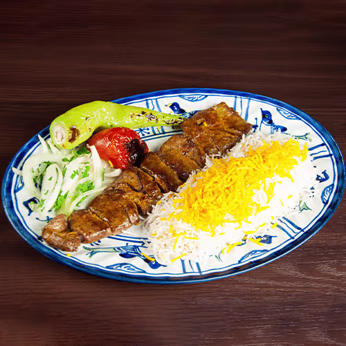 Schisch Kebab Chenje