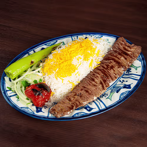 Kabab Barg