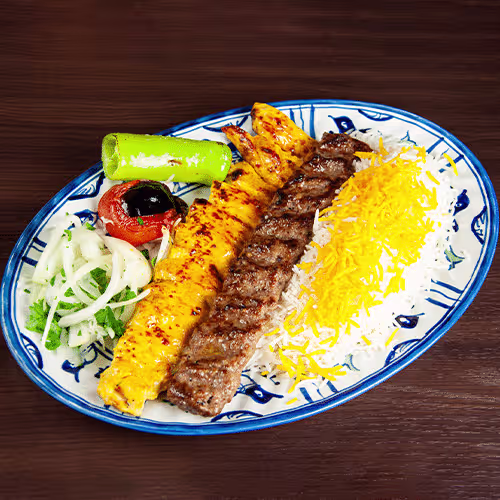 Kabab Vaziri