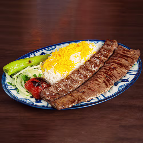 Kabab Soltani