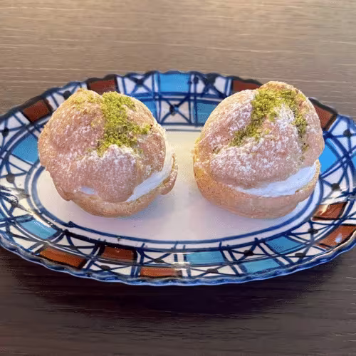 Nun Khamei