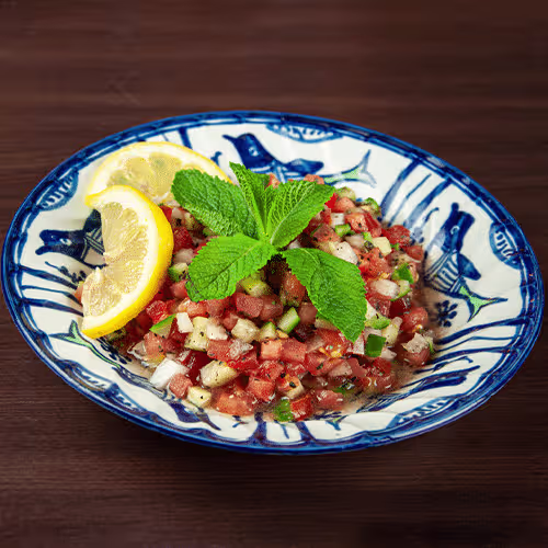 Salat Shirazi