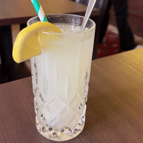 Limonade 0,5l