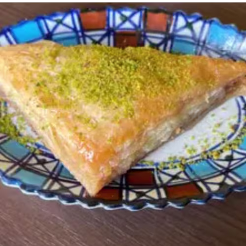 Baghlava