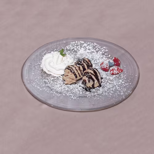 Maroni Tiramisu