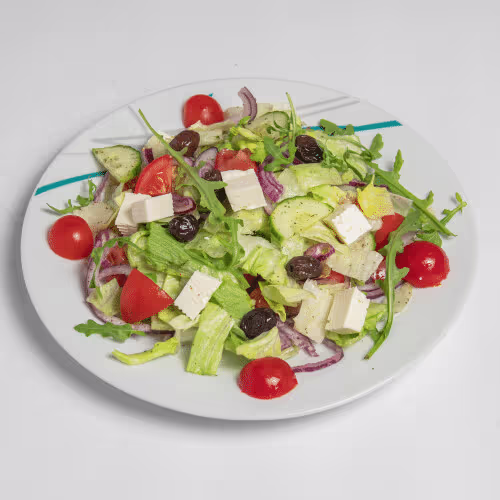 Gemischter Salat