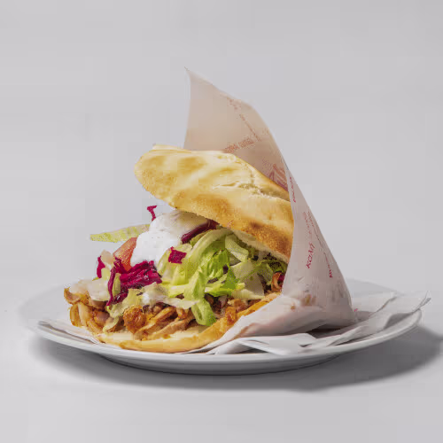Döner Kebap