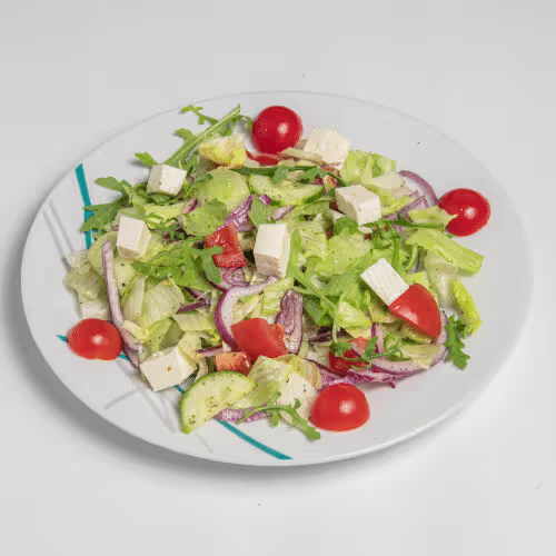 Griechischer Salat