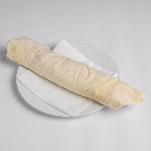 Dürüm (vegetarisch)