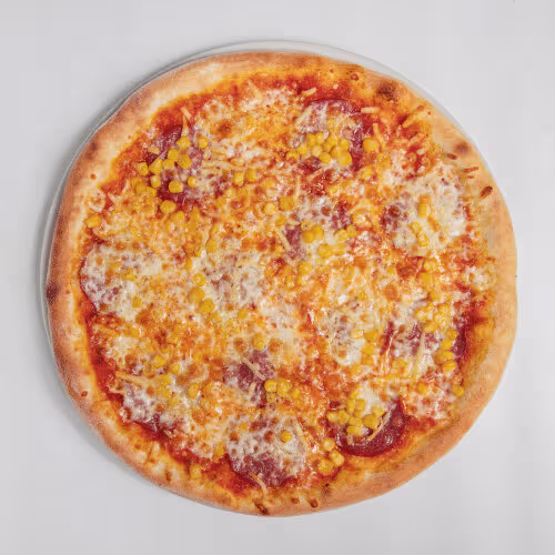 Pizza Bari