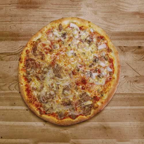 Wunschpizza