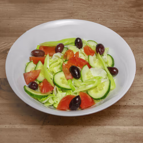 Gemischter Salat
