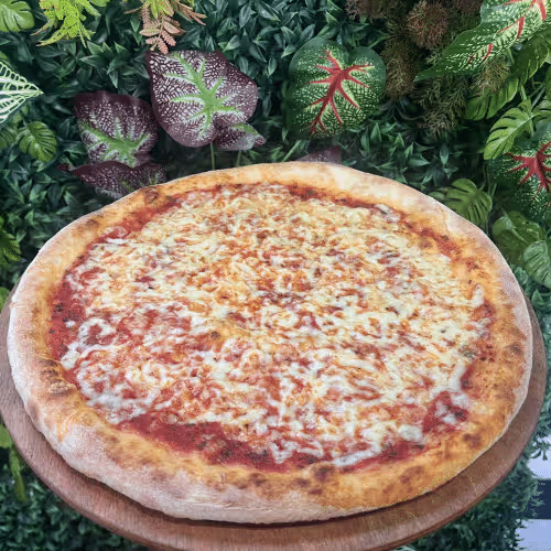Pizza Margherita