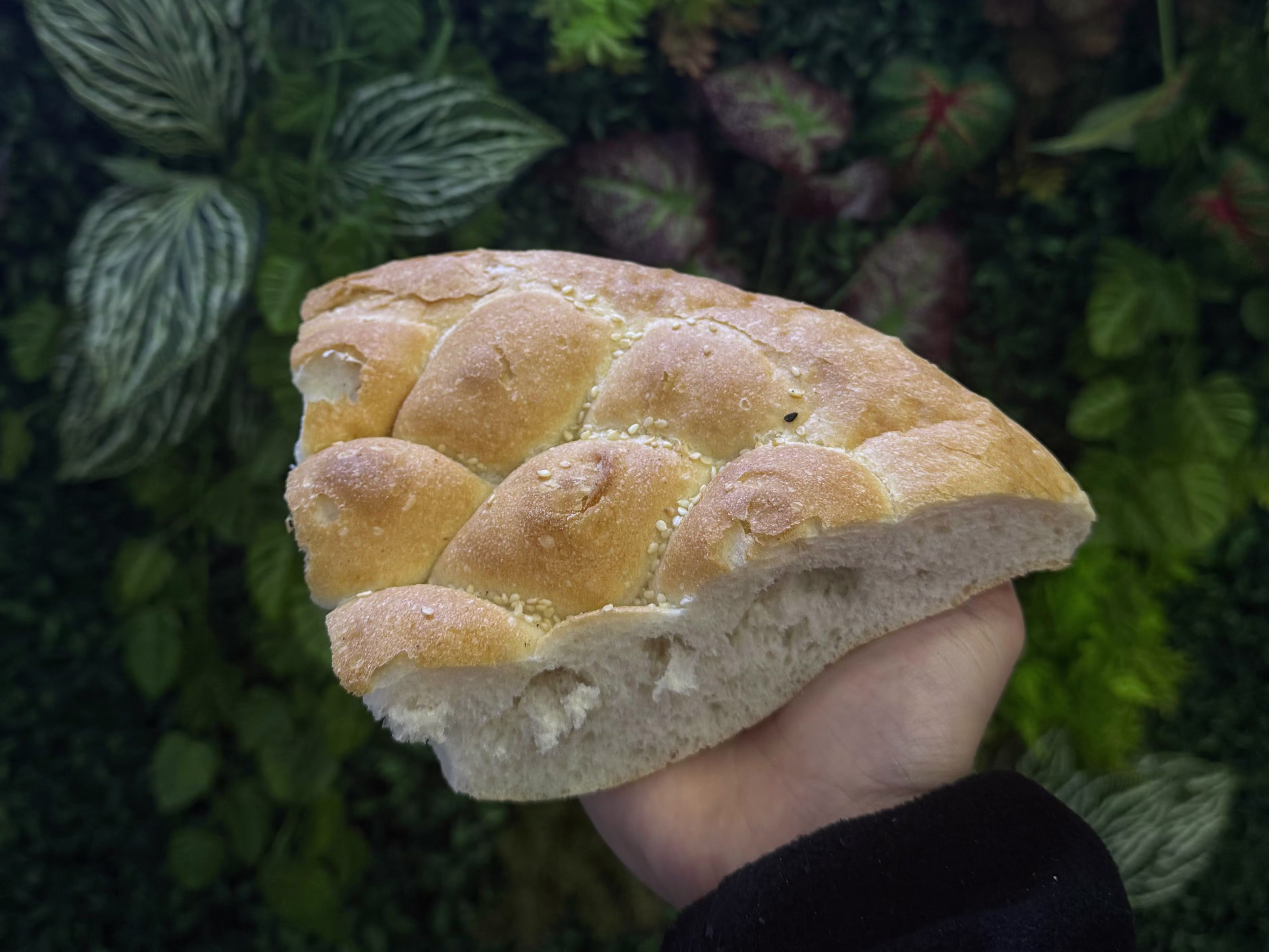 Hausbrot
