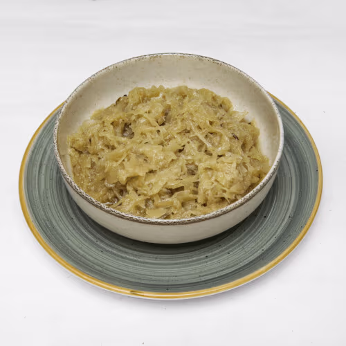 Sauerkraut