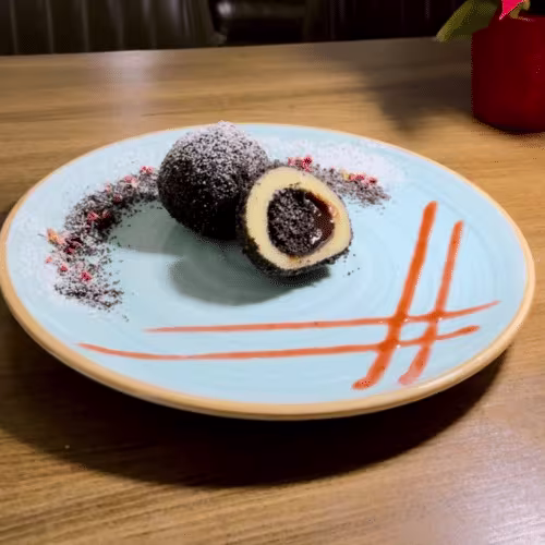 Mohn-Powidl (Vegan)