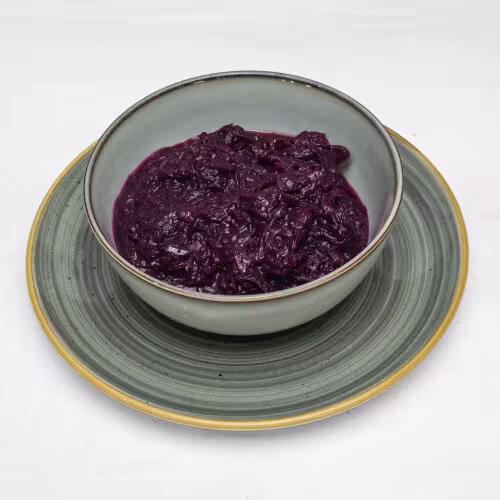 Rotkraut