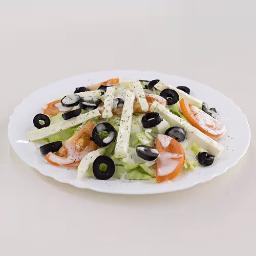 Griechischer Salat