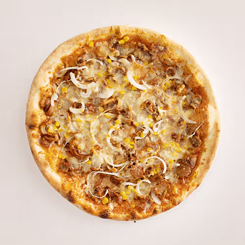 Pizza Kebap