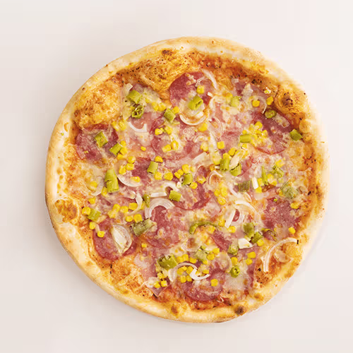 Wunschpizza