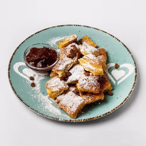 Kaiserschmarrn