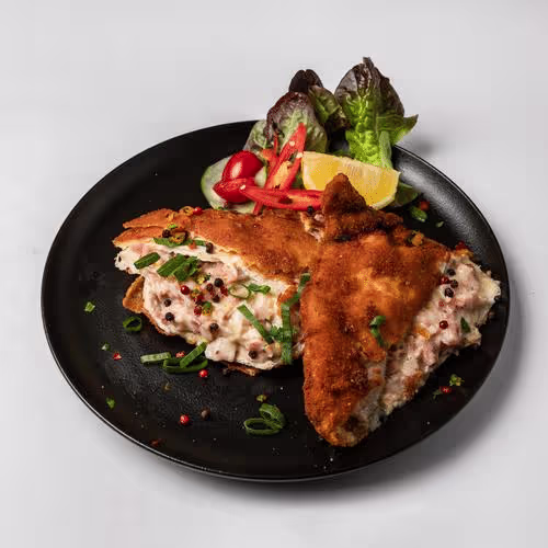 Cordon Bleu