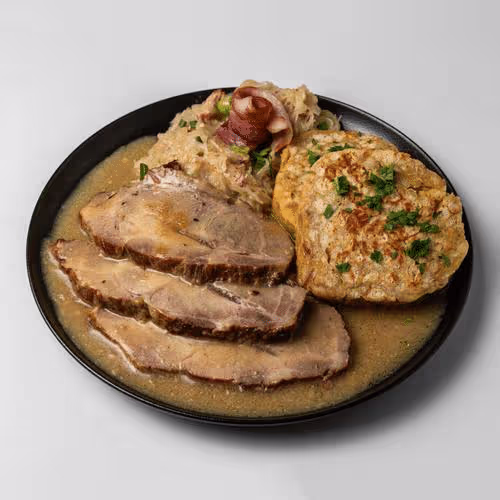 Schweinsbraten
