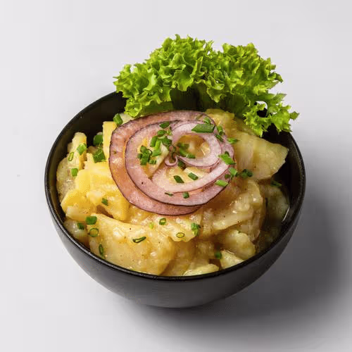 Wiener Erdäpfelsalat (groß)
