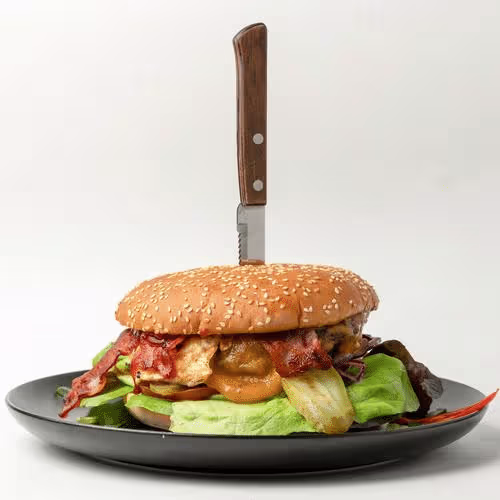 Hamburger