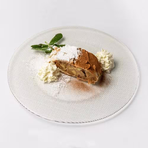 Apfelstrudel
