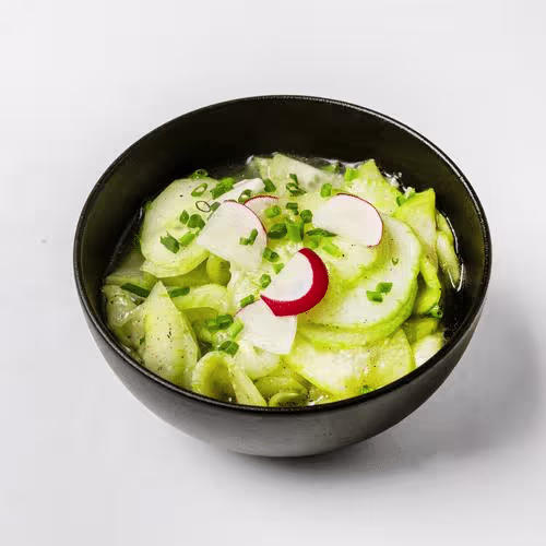 Gurkensalat