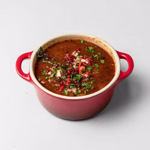 Gulaschsuppe