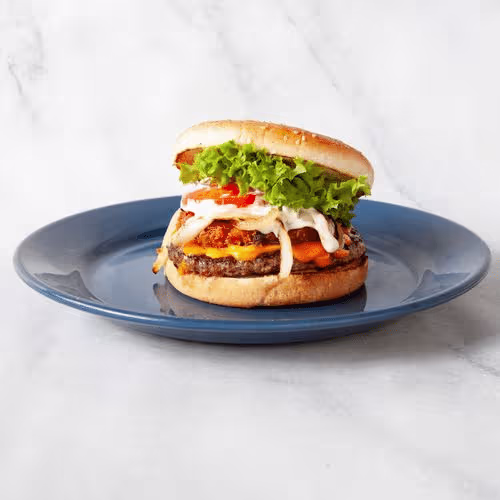 Fritt Burger (125g)