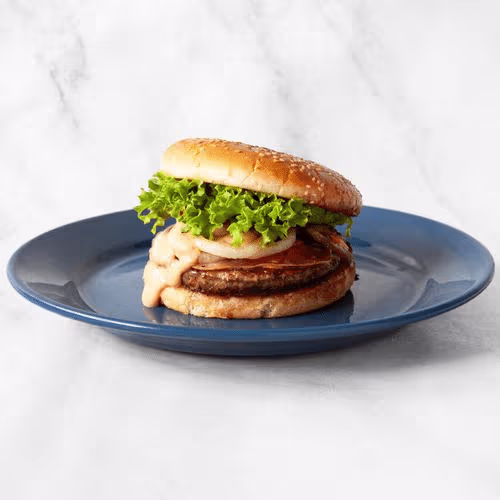 XXL Burger
