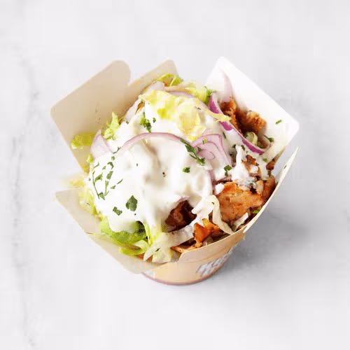Kebap Box