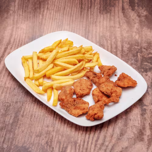 Chicken Nuggets