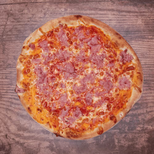 Pizza Cardinale