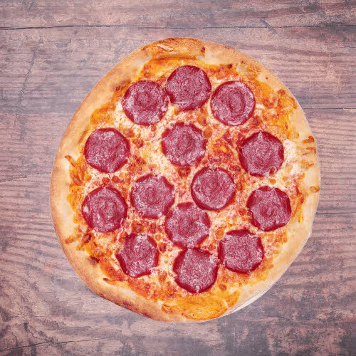 Pizza Salami
