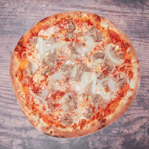 Pizza Tonno