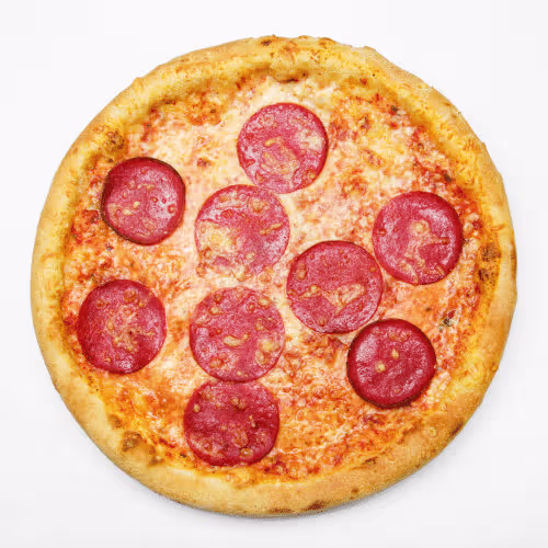 Pizza Salami