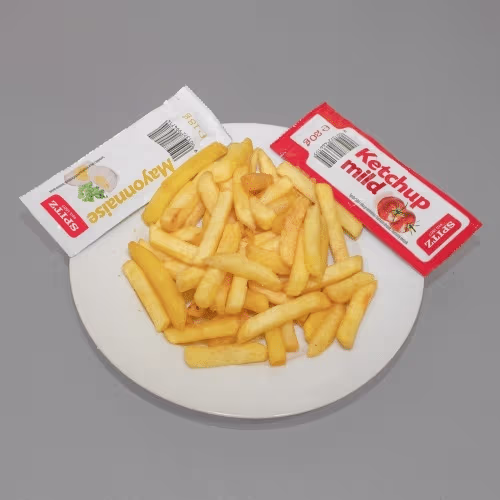 Pommes frites