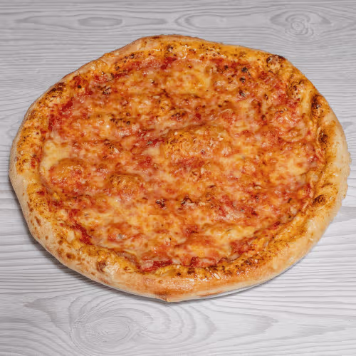 American Familien-American Familien-Pizza Mama Margherita