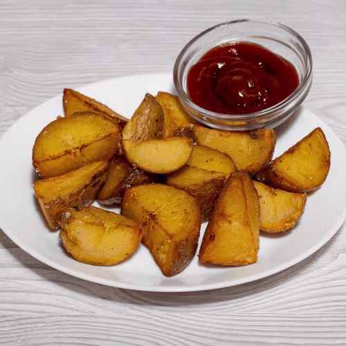 Bratkartoffeln
