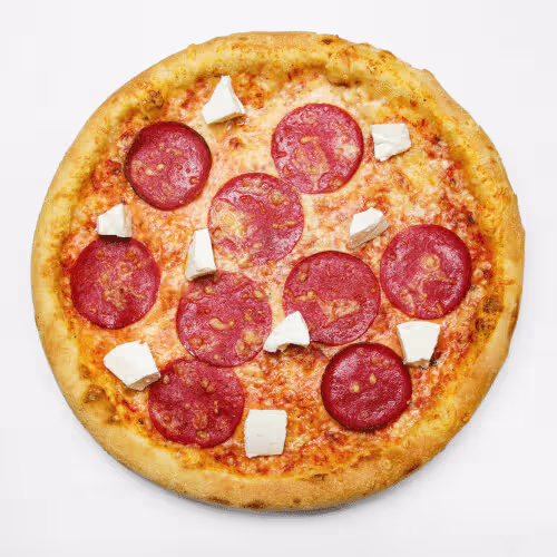 Pizza Milano