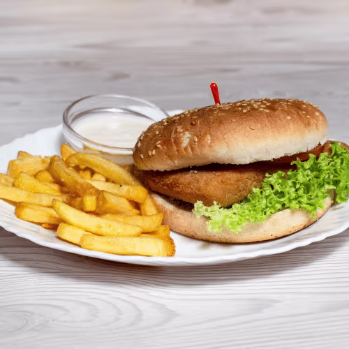 Emmi Burger (200g)