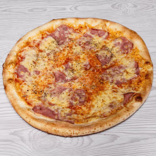 Italian Familien-Pizza Cardinale
