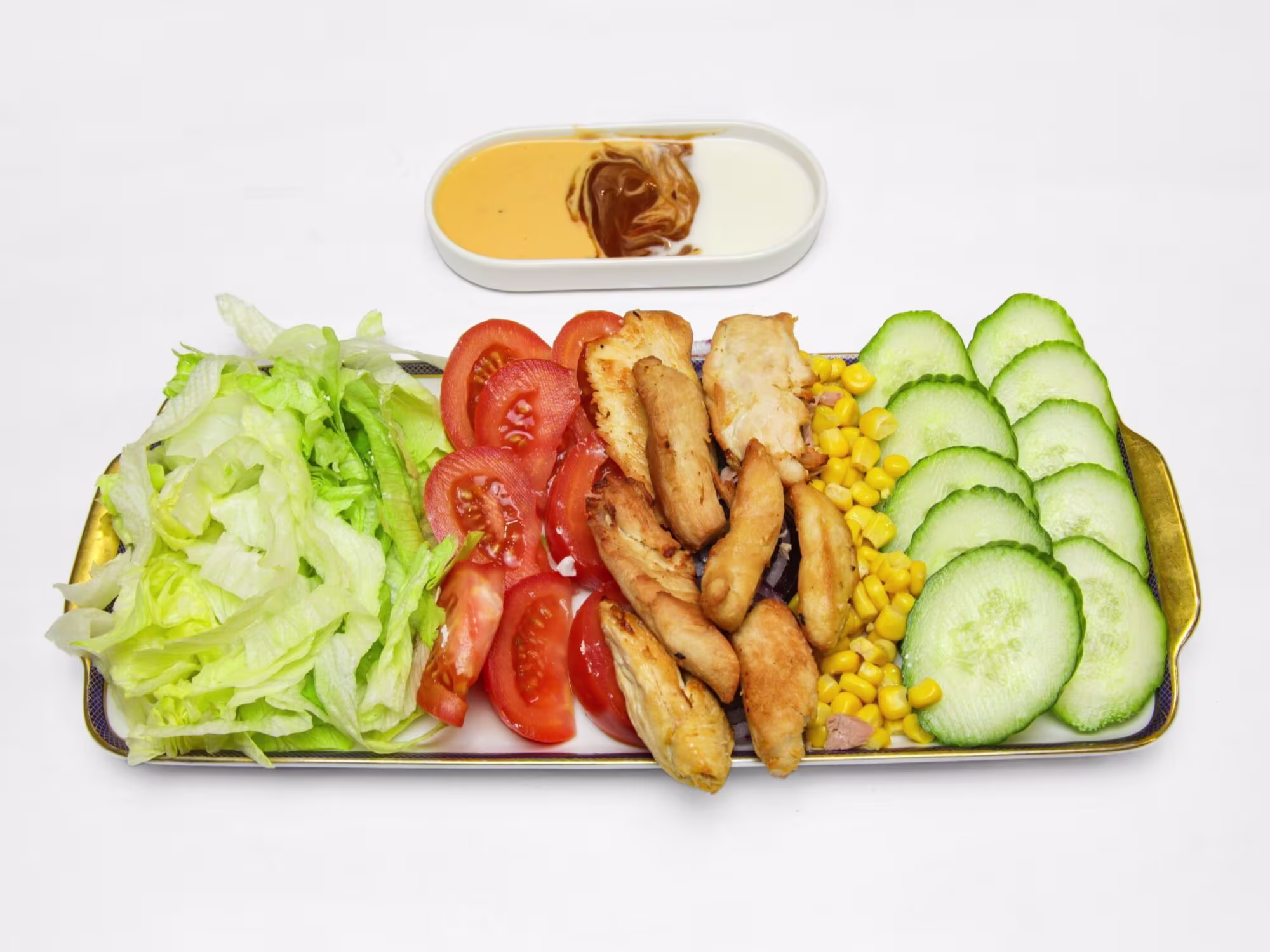 Chef Salat