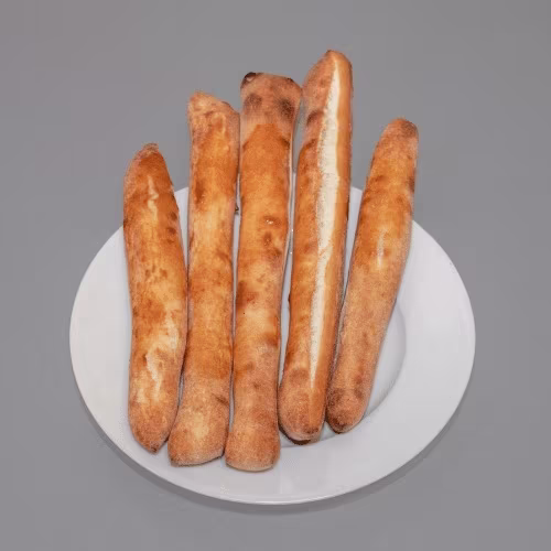 Pizzabrot (5 Stück)