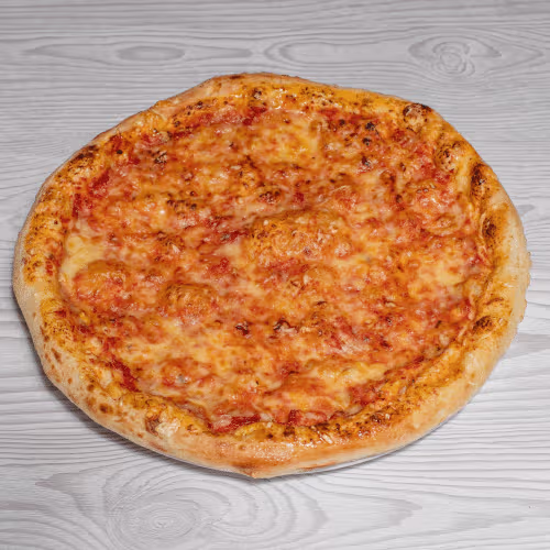 American Pizza Mama Margherita