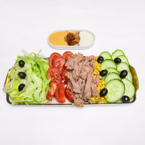 Thunfisch Salat